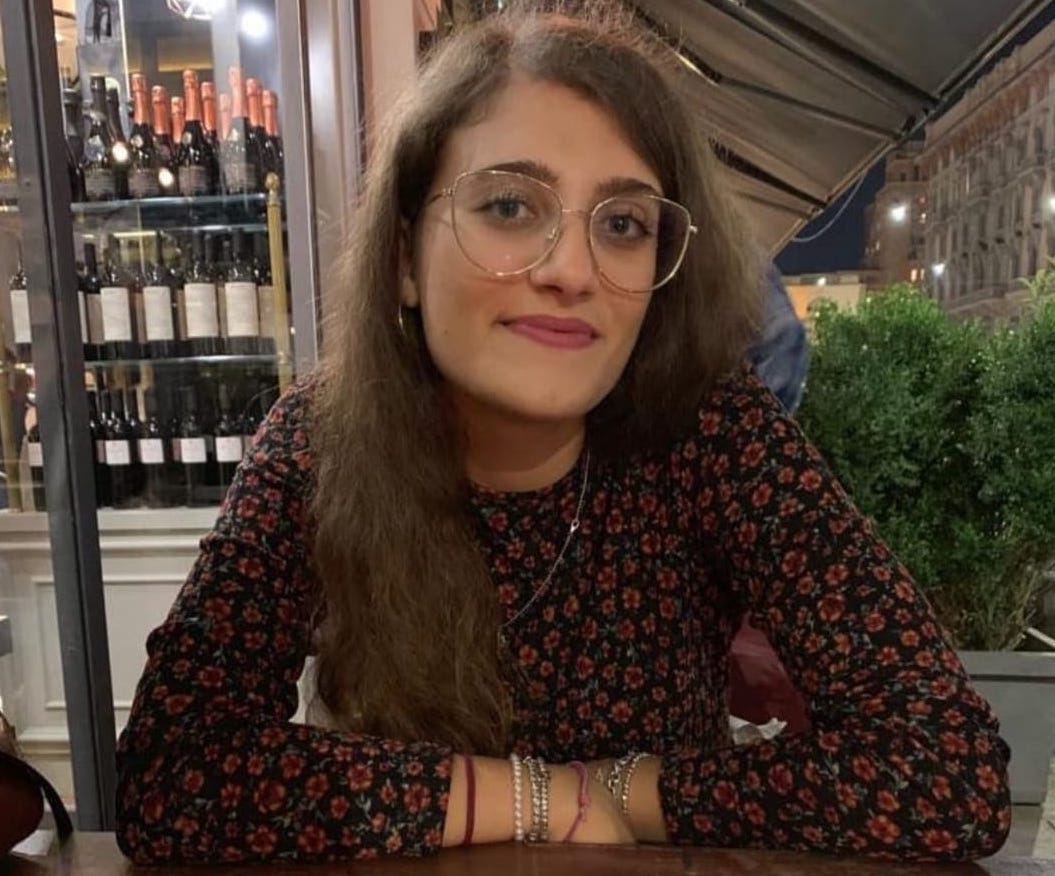 Giulia Menna